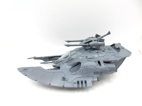 Wave Serpent