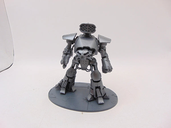 Legions Imperialis: Reaver Battle Titan