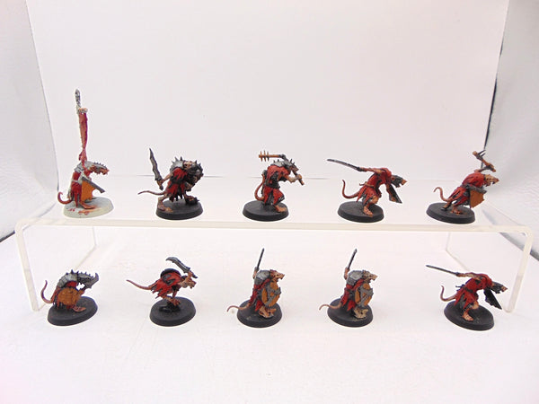 Clanrats