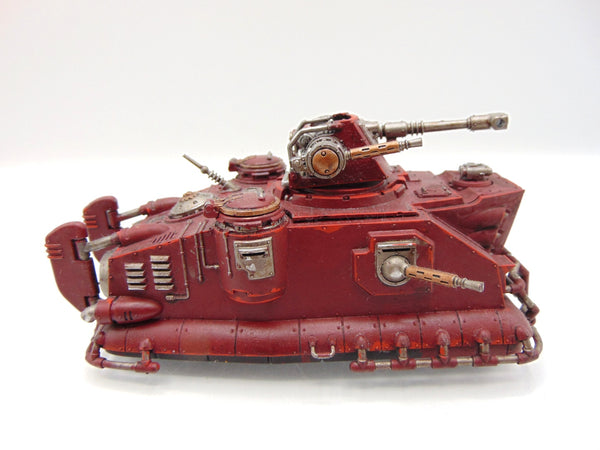 Skorpius Disintegrator