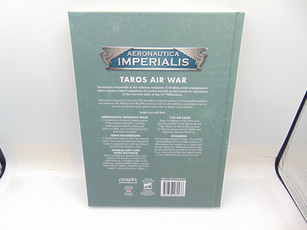 Taros Air War