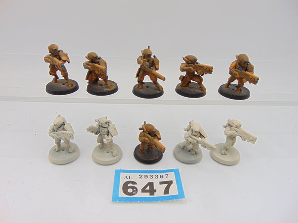 Breachers