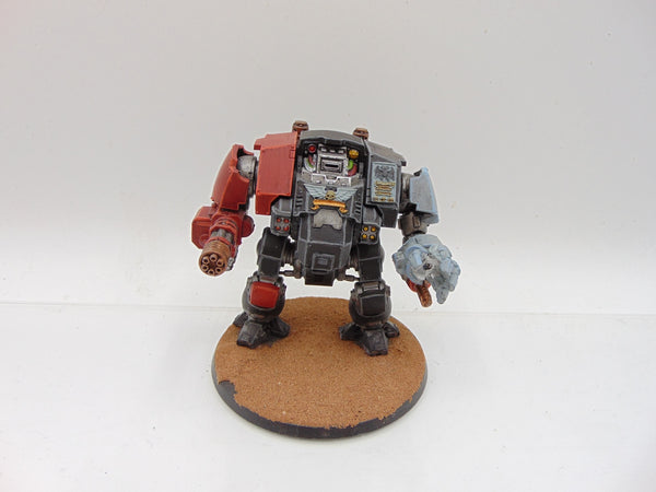 Redemptor Dreadnought