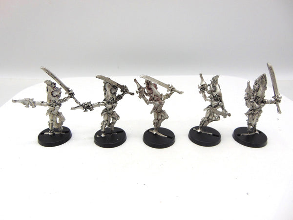 Howling Banshees
