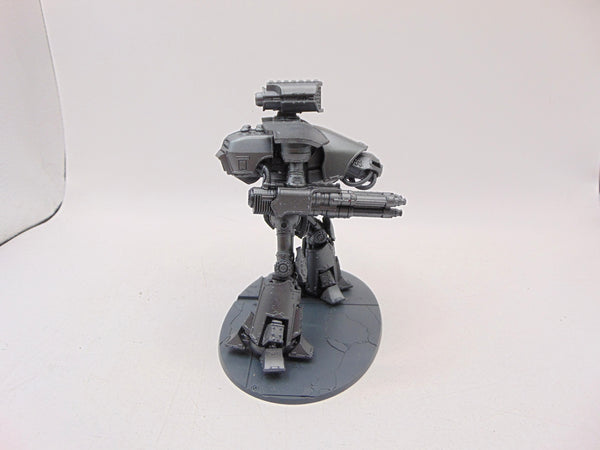 Legions Imperialis: Reaver Battle Titan