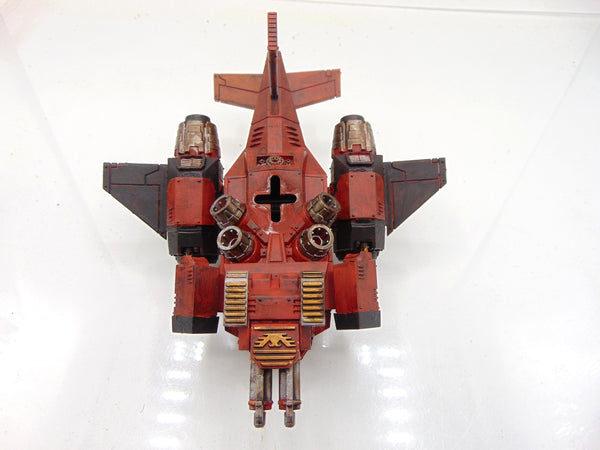 Stormtalon Gunship
