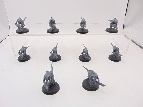 Termagants