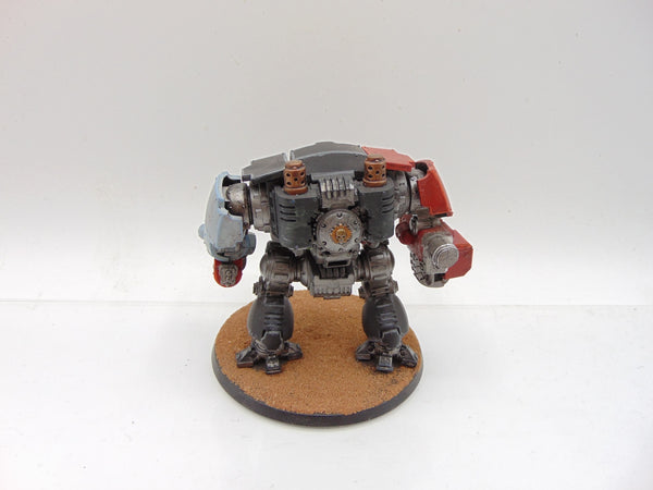 Redemptor Dreadnought