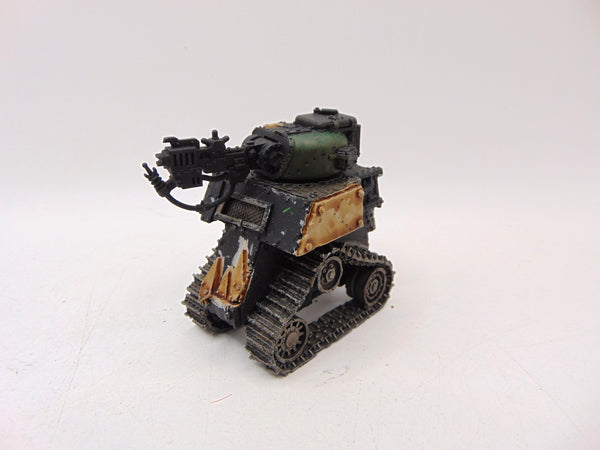 Grot Tank