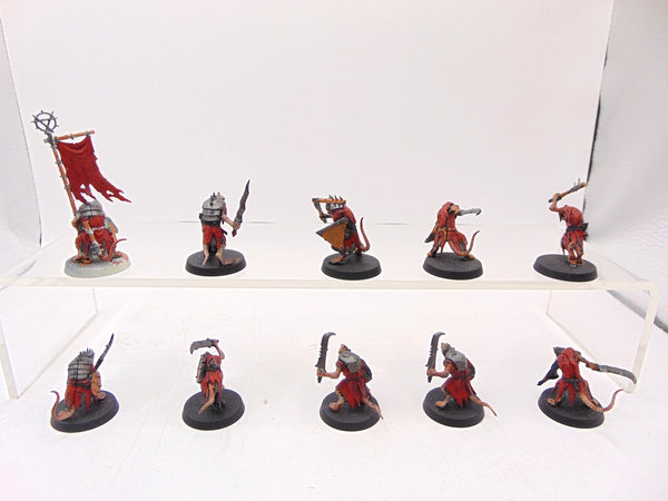 Clanrats