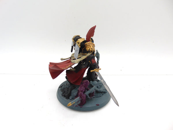 Lion El'Jonson