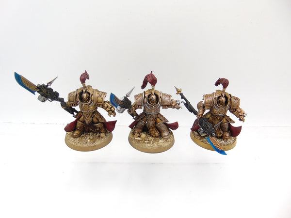Allarus Custodians