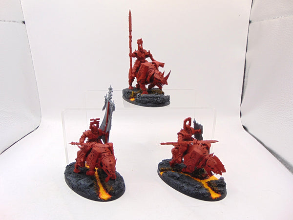 Skullcrushers