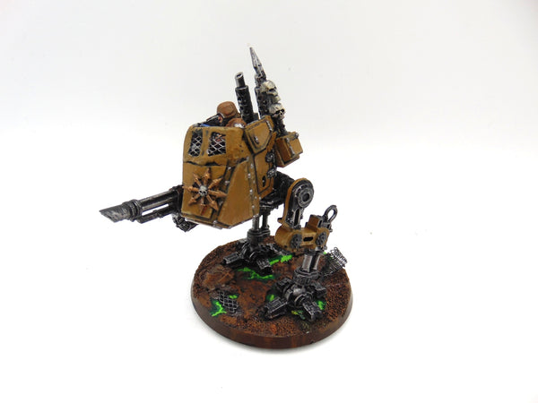 Scout Sentinel
