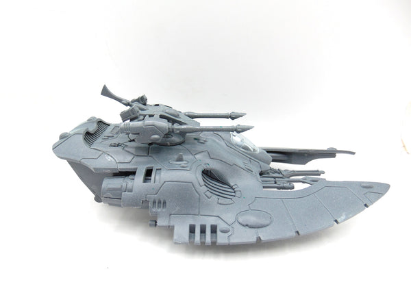 Wave Serpent