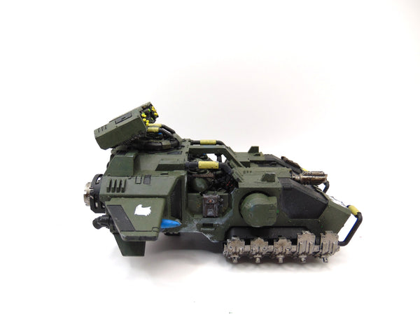 Storm Speeder Thunderstrike