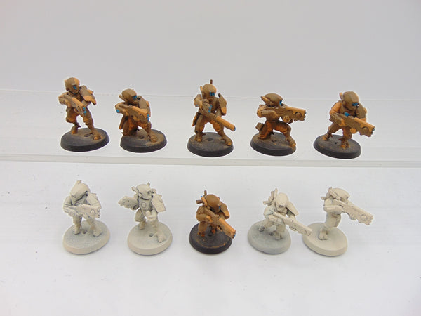 Breachers