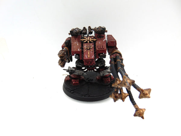 Chaos Dreadnought Conversion