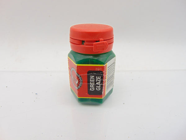 Citadel Green Glaze