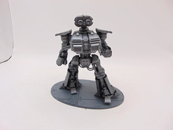 Legions Imperialis: Reaver Battle Titan