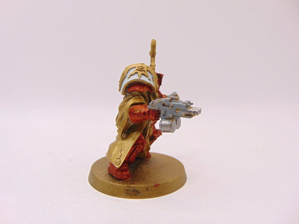 Thousand Sons – Legion Cataphractii Praetor