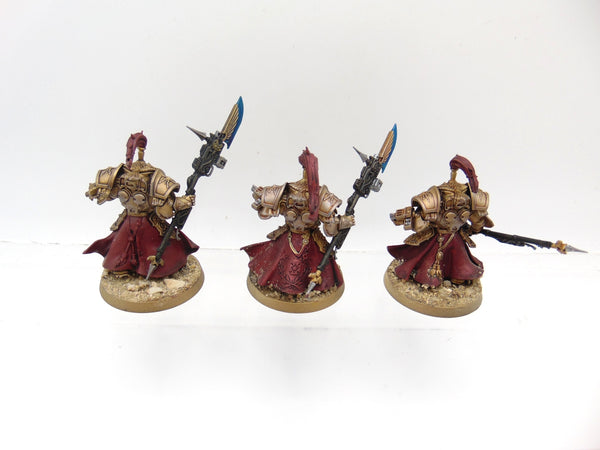 Allarus Custodians