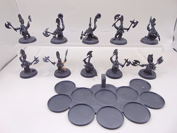 Vulkite Berzerkers