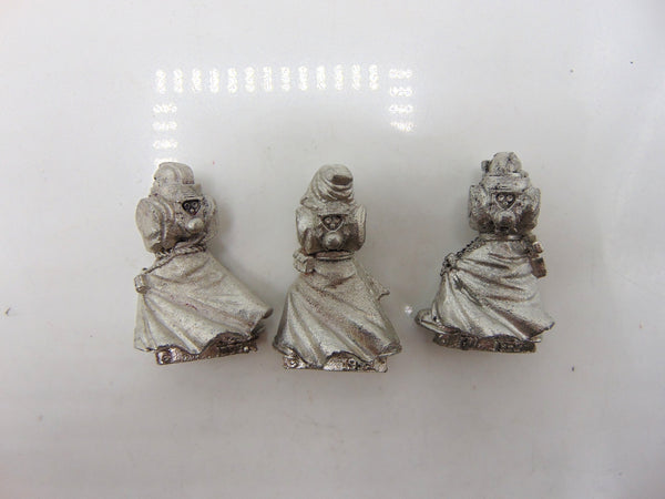 Dark Angel Robed Veterans