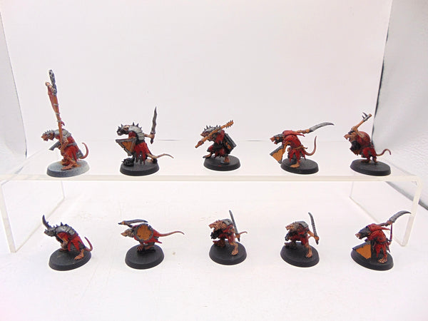 Clanrats