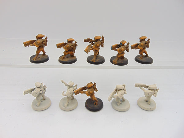 Breachers