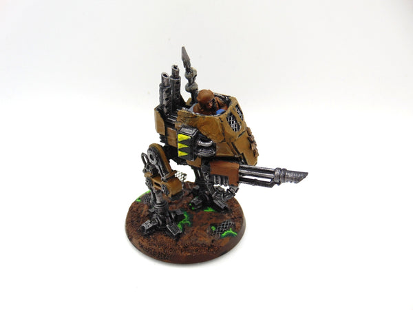 Scout Sentinel