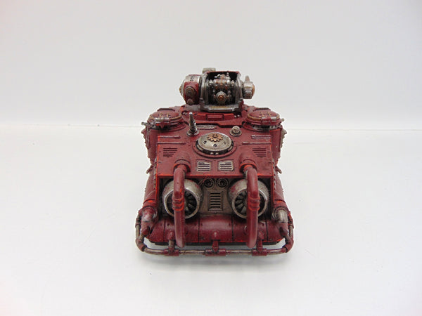 Skorpius Disintegrator