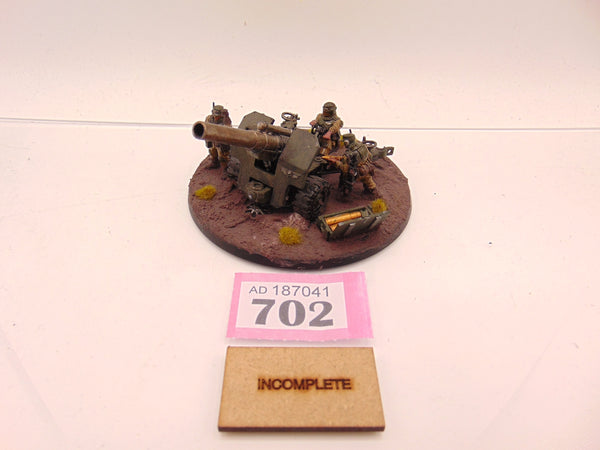 Field Ordnance Battery