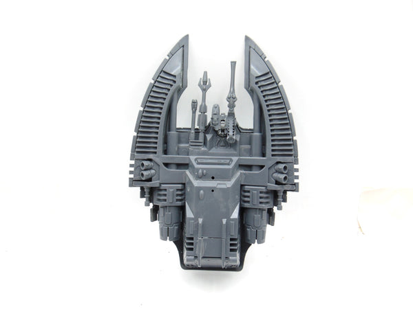Wave Serpent