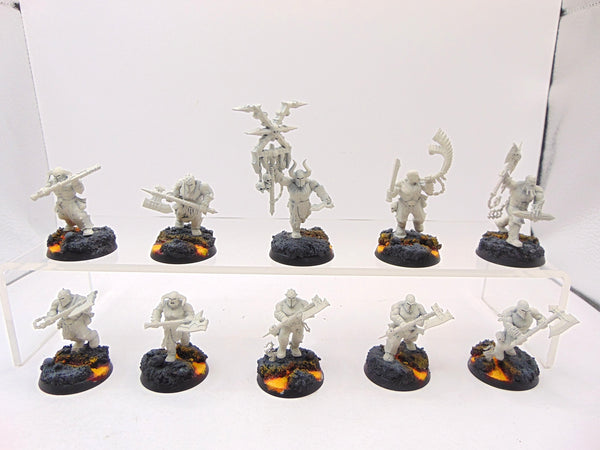 Bloodreavers