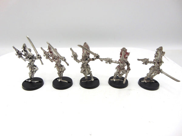 Howling Banshees
