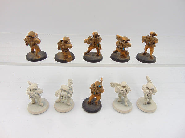 Breachers