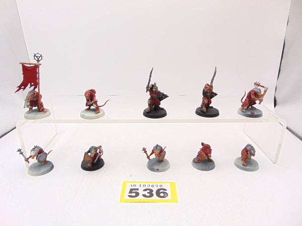 Clanrats