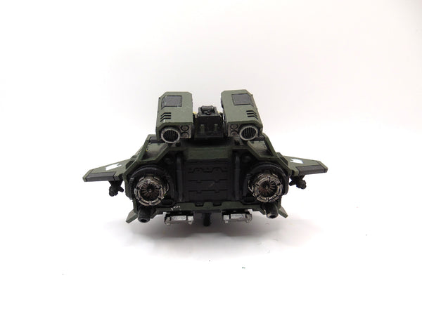 Storm Speeder Thunderstrike