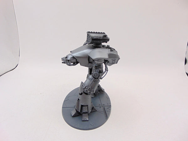 Legions Imperialis: Reaver Battle Titan