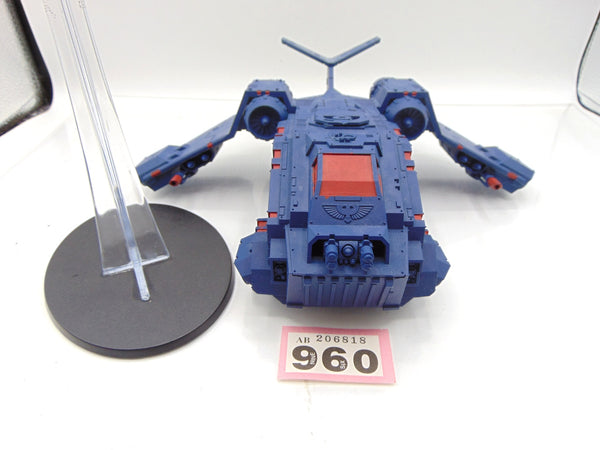 Stormraven Gunship