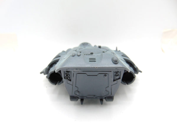 Wave Serpent