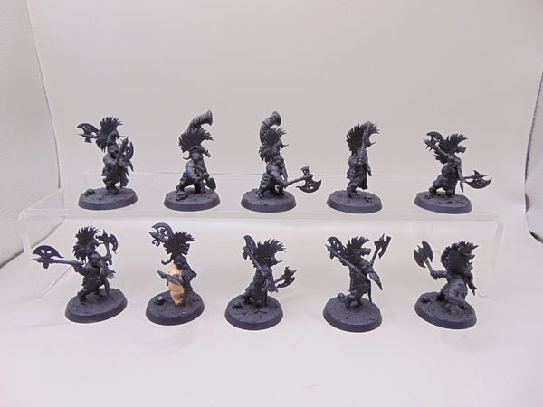 Vulkite Berzerkers
