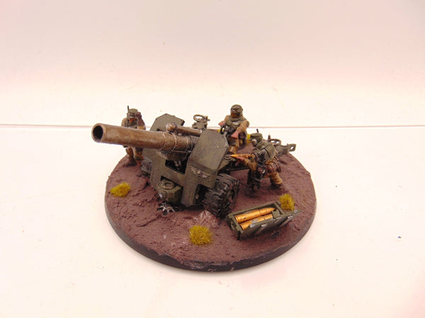 Field Ordnance Battery