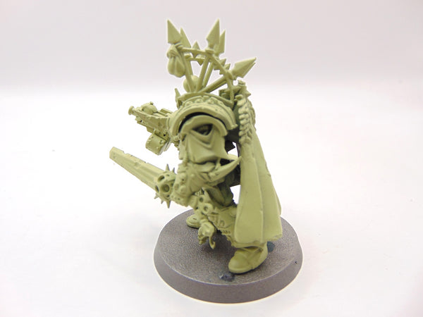 Chaos Lord in Terminator Armour