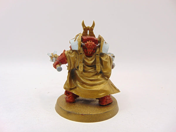 Thousand Sons – Legion Cataphractii Praetor