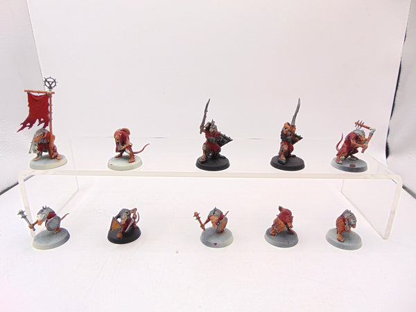 Clanrats