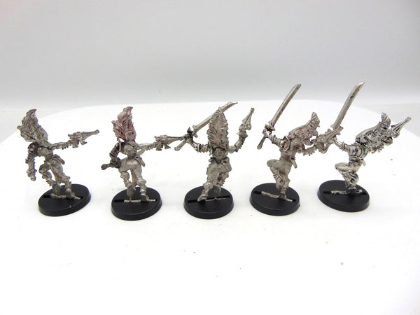 Howling Banshees