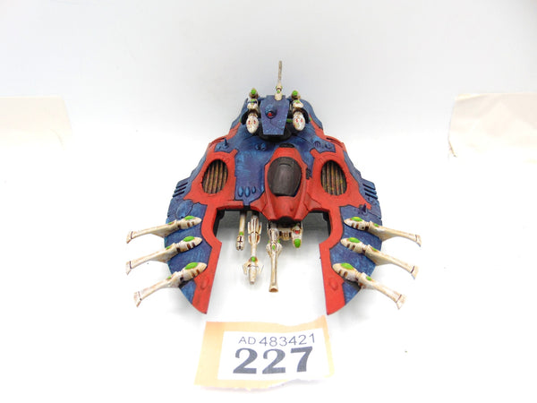 Wave Serpent