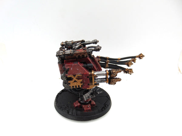 Chaos Dreadnought Conversion